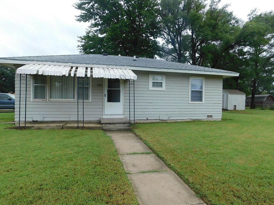 1st image of 1505 Bachtold Ave