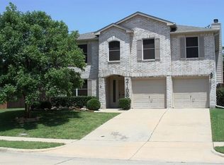 2108 Oleander Way, McKinney, TX 75071