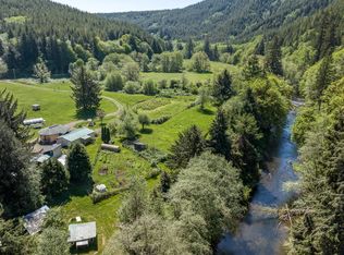 8718 Logsden Rd, Blodgett, OR 97326