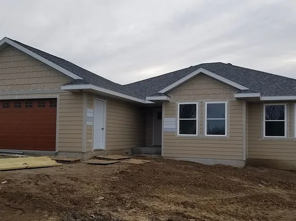 116 Park Ridge Dr, Otley, IA 50214