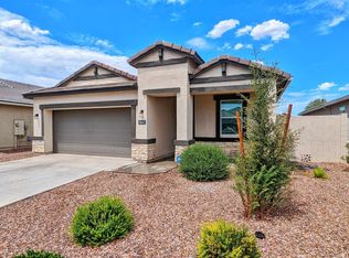 4632 W Nutmeg Ave, Coolidge, AZ 85128