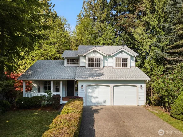 1140 NW Thornwood Circle, Silverdale, WA 98383
