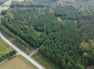 1077 Smothers Rd, Madison, NC 27025