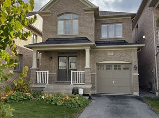 168 Durhamview Cres, Whitchurch Stouffville, ON L4A1S2