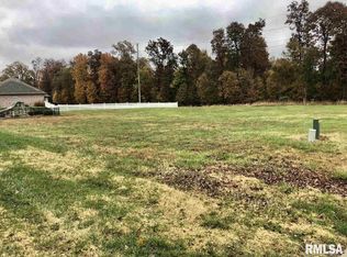 0 Saint Andrews Dr, Marion, IL 62959