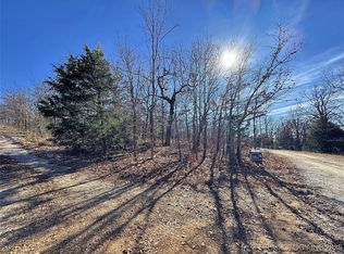 95001 S 4556th Rd, Vian, OK 74962