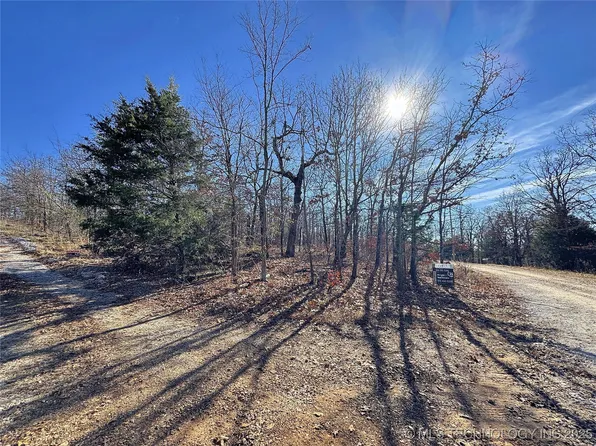 95001 S 4556th Rd, Vian, OK 74962