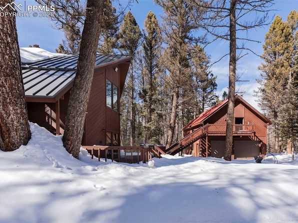 861 Balsam Dr, Cimarron, CO 81220