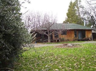 4600 Brocks Ln, Placerville, CA 95667