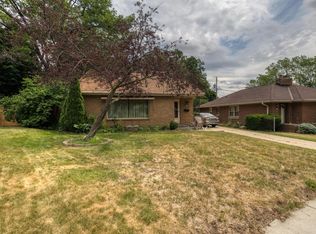 3400 S 34th St, Milwaukee, WI 53215