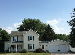 6085 Julian Rd SW, Amanda, OH 43102