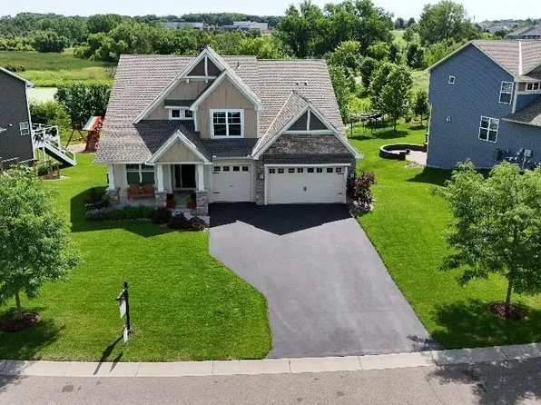 2232 Sorrel Ct, Victoria, MN 55386