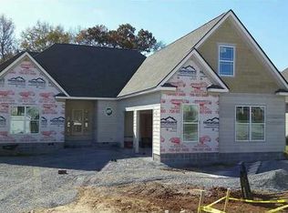 7064 Homestead Cir, Hixson, TN 37343