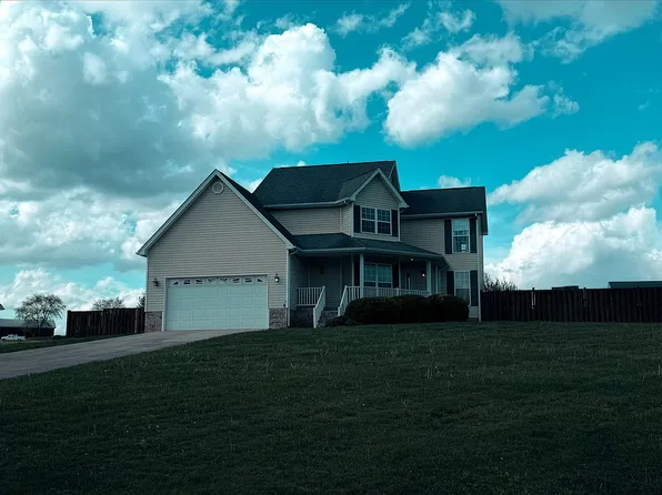 244 Cedar Point Dr, London, KY 40741