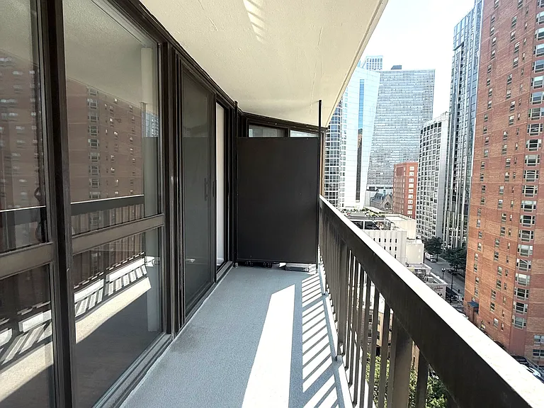 33 W Delaware Pl #14C — Photo 3