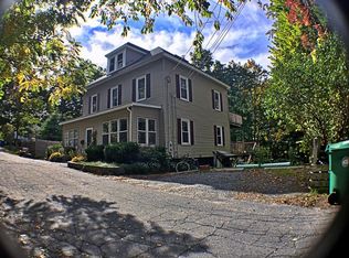 15 Myrtle St, Clinton, MA 01510