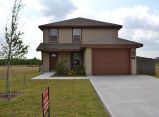 821 David Ave, Mercedes, TX 78570