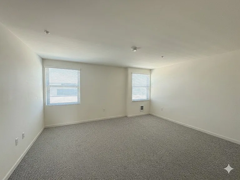Downstairs Guest Room