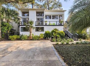 110 Gould St, Saint Simons Island, GA 31522