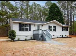 212 Tram Rd, Pinehurst, NC 27376