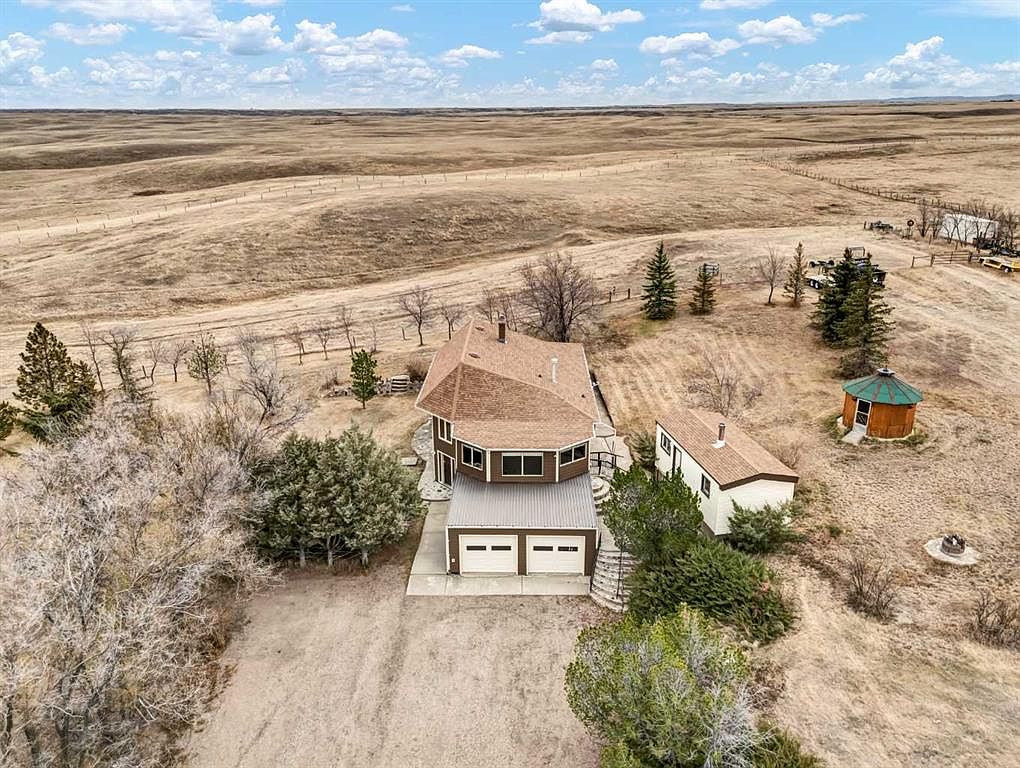Range Rd 40 11311 NW Range Road 40, Special Area No. 3, AB T0J 2G0 | MLS #A2278185 ...