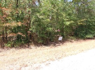 105 Driftwood Dr, Trinidad, TX 75163