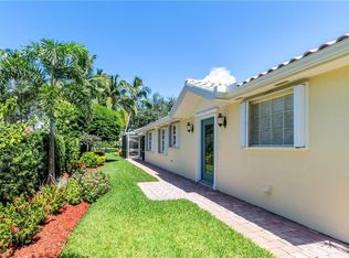 4703 Maupiti Way, Naples, FL 34119