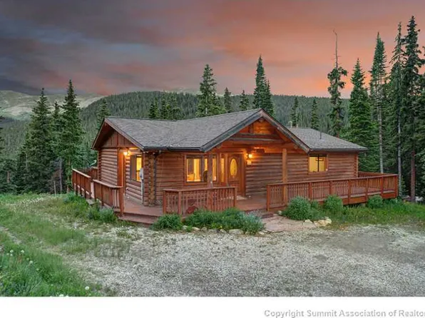 254 Carroll Ln, Breckenridge, CO 80424
