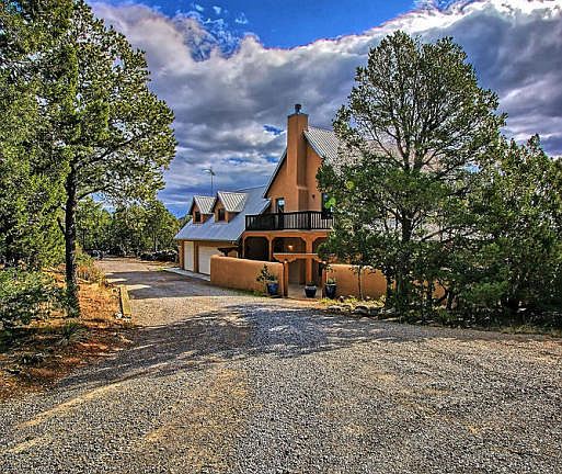 4th image of 8 Anasazi Dr