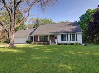 2986 County Road A, Stoughton, WI 53589