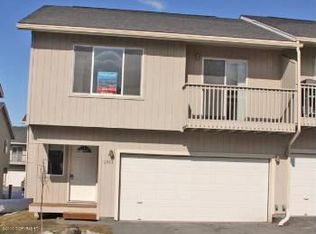 6965 Briar Loop #41, Anchorage, AK 99518