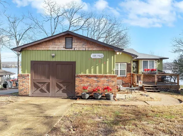1538 Lakeshore Dr, Cuba, MO 65453
