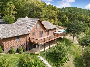 45 Wilderness Rd, Eureka, MO 63025