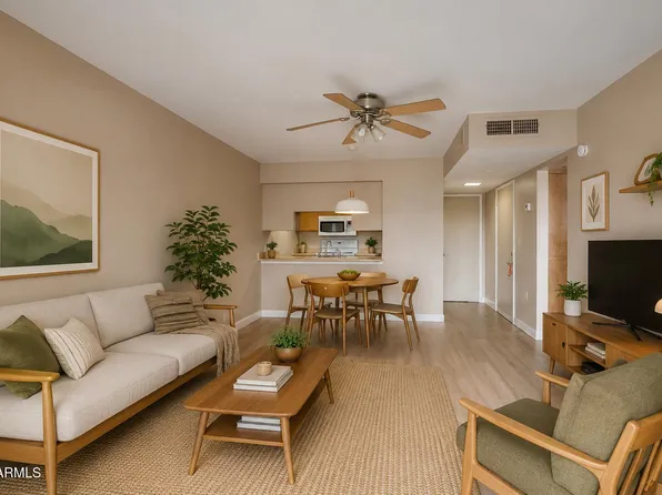 3033 E DEVONSHIRE Avenue #3032, Phoenix, AZ 85016
