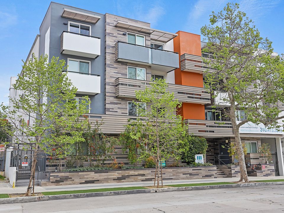 Street View of Wilcox Bea by Wiseman