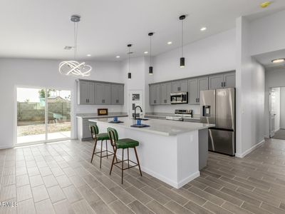 10415 W ARIVACA Drive, Arizona City, AZ, 85123