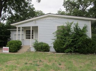 1707 Elkins Ave, Killeen, TX 76541