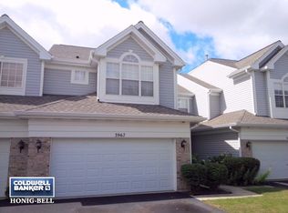 Vesper Ct, Naperville, IL 60564