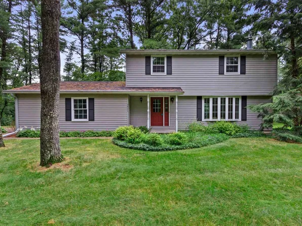 3711 Parkland Lane, Wisconsin Rapids, WI 54494