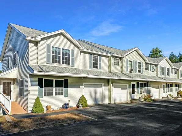1 Foliage Lane #1, Lewiston, ME 04240