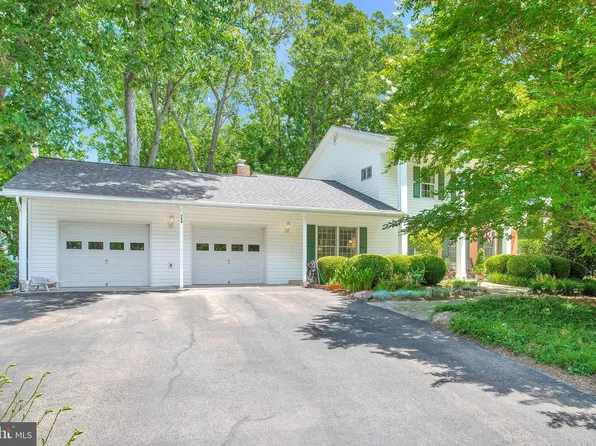 750 Panther Ct, Millersville, MD 21108