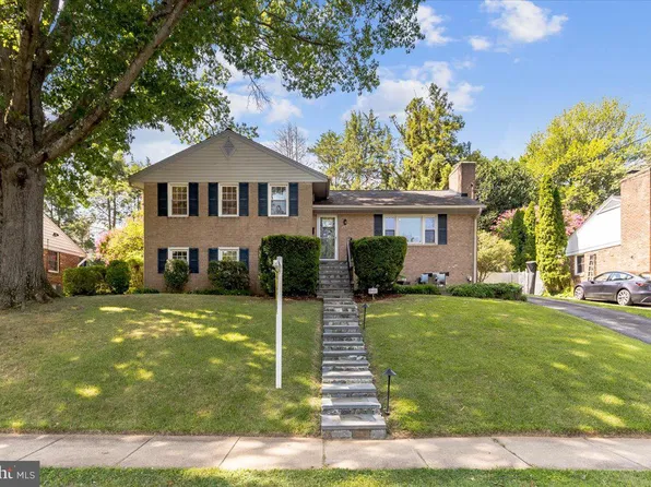 6163 Kellogg Dr, Mc Lean, VA 22101
