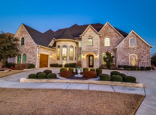 953 Cipriani Dr, Frisco, TX 75034