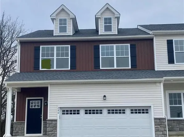 240 Stephanie Dr #60, Palmer Township, PA 18045