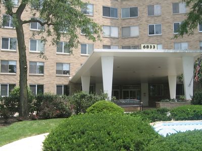 6833 N Kedzie Ave APT 1010, Chicago, IL, 60645