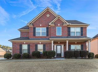 2955 Vine Ridge Dr, Powder Springs, GA 30127