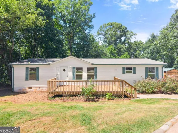 6736 Victoria Ln, Lula, GA 30554
