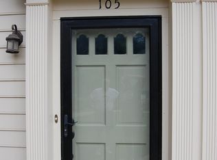 105 Rhum Pl, Garner, NC 27529