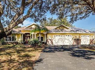 9741 Sunbeam Dr, New Port Richey, FL 34654