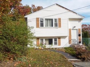 15 Overlea Ave, Saugus, MA 01906
